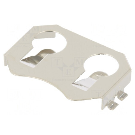 Clips SMT 4,2mm vrac | Electronic-mag.ro | Componente Electronice