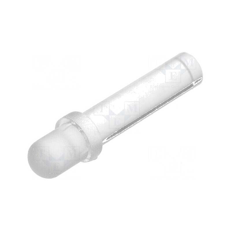 Tub LED rotund Ø3mm convex drept | Electronic-mag.ro | Componente Electronice Tub LED rotund Ø3mm convex drept | Electronic-mag.ro | Componente Electronice