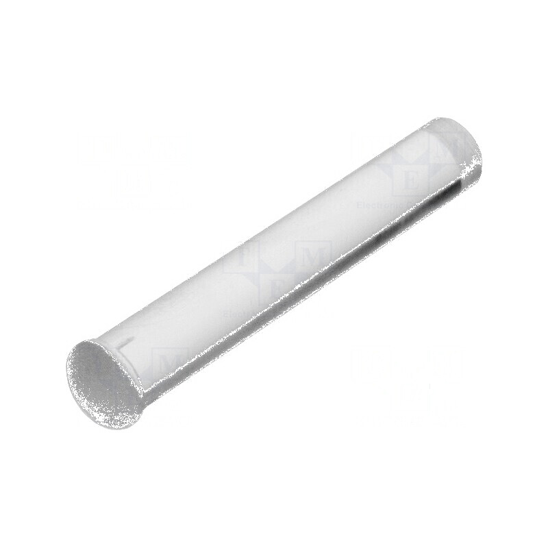 Tub LED rotund Ø3mm convex drept | Electronic-mag.ro | Componente Electronice Tub LED rotund Ø3mm convex drept | Electronic-mag.ro | Componente Electronice