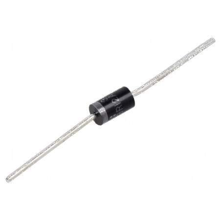 Diodă Schottky SBR® THT 45V 12A DO201AD | Electronic-mag.ro | Componente Electronice