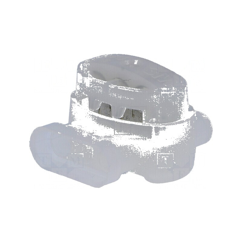 Conector Scotchlok IDC cu eliberare rapidă 0,5÷1,5mm2 600V natural | Electronic-mag.ro | Componente Electronice Conector Scotchlok IDC cu eliberare rapidă 0,5÷1,5mm2 600V natural | Electronic-mag.ro | Componente Electronice