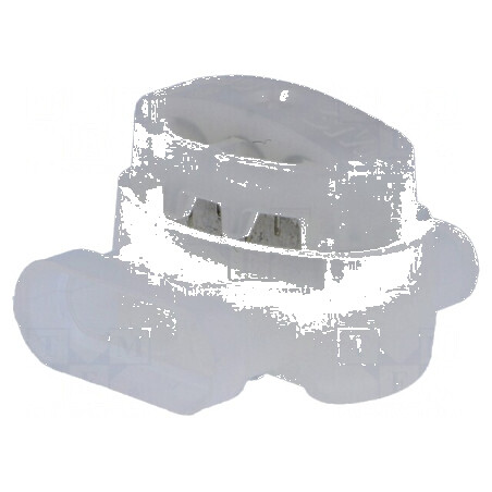 Conector Scotchlok IDC cu eliberare rapidă 0,5÷1,5mm2 600V natural | Electronic-mag.ro | Componente Electronice
