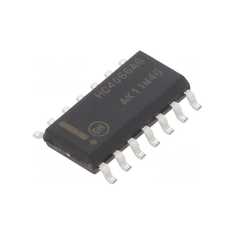 Comutator Analogic Demultiplexor/Multiplexor 4 Canale SO14 - IC | Electronic-mag.ro | Componente Electronice Comutator Analogic Demultiplexor/Multiplexor 4 Canale SO14 - IC | Electronic-mag.ro | Componente Electronice