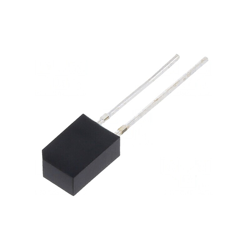 Fotodiodă THT 900nm 140° 30nA Plat 150mW - Dimensiuni: 5,2x7,5x3,05mm | Electronic-mag.ro | Componente Electronice Fotodiodă THT 900nm 140° 30nA Plat 150mW - Dimensiuni: 5,2x7,5x3,05mm | Electronic-mag.ro | Componente Electronice