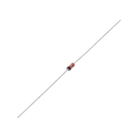 Diodă Zener 0,5W 5,1V DO35 - Componentă electronică cu curent de 5uA | Electronic-mag.ro | Componente Electronice
