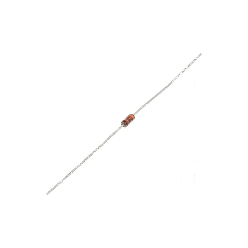 Diodă Zener 0,5W 6,2V DO35 - Diodă Unică cu Curent de 5uA | Electronic-mag.ro | Componente Electronice Diodă Zener 0,5W 6,2V DO35 - Diodă Unică cu Curent de 5uA | Electronic-mag.ro | Componente Electronice