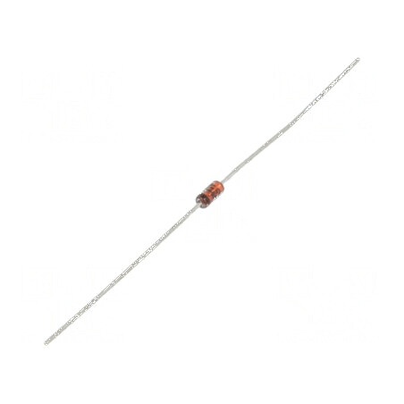Diodă Zener 0,5W 6,2V DO35 - Diodă Unică cu Curent de 5uA | Electronic-mag.ro | Componente Electronice