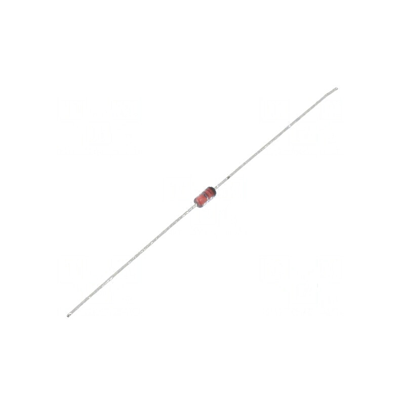 Diodă Zener 0,5W 7,5V DO35 - 3uA, Componentă Electronică pentru Stabilizarea Tensiunii | Electronic-mag.ro | Componente Electronice Diodă Zener 0,5W 7,5V DO35 - 3uA, Componentă Electronică pentru Stabilizarea Tensiunii | Electronic-mag.ro | Componente Electronice