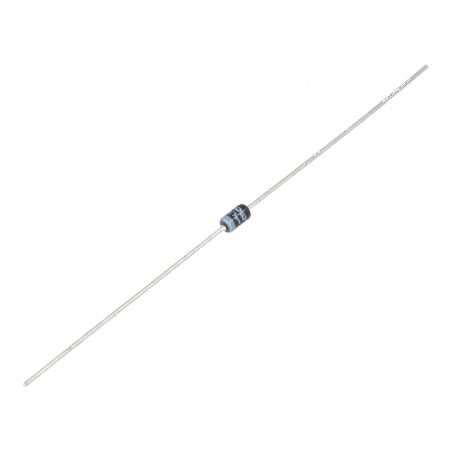 Diodă Zener 0,5W 8,2V DO35 - Diodă Unică 3uA pentru Stabilizare Tensiune | Electronic-mag.ro | Componente Electronice