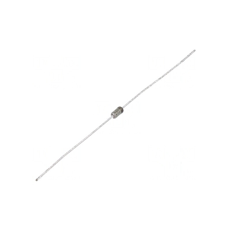 Diodă Zener 0,5W 10V DO35 - 3µA, Componentă Electronică pentru Stabilizare Tensiune | Electronic-mag.ro | Componente Electronice Diodă Zener 0,5W 10V DO35 - 3µA, Componentă Electronică pentru Stabilizare Tensiune | Electronic-mag.ro | Componente Electronice