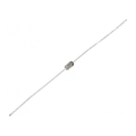 Diodă Zener 0,5W 10V DO35 - 3µA, Componentă Electronică pentru Stabilizare Tensiune | Electronic-mag.ro | Componente Electronice