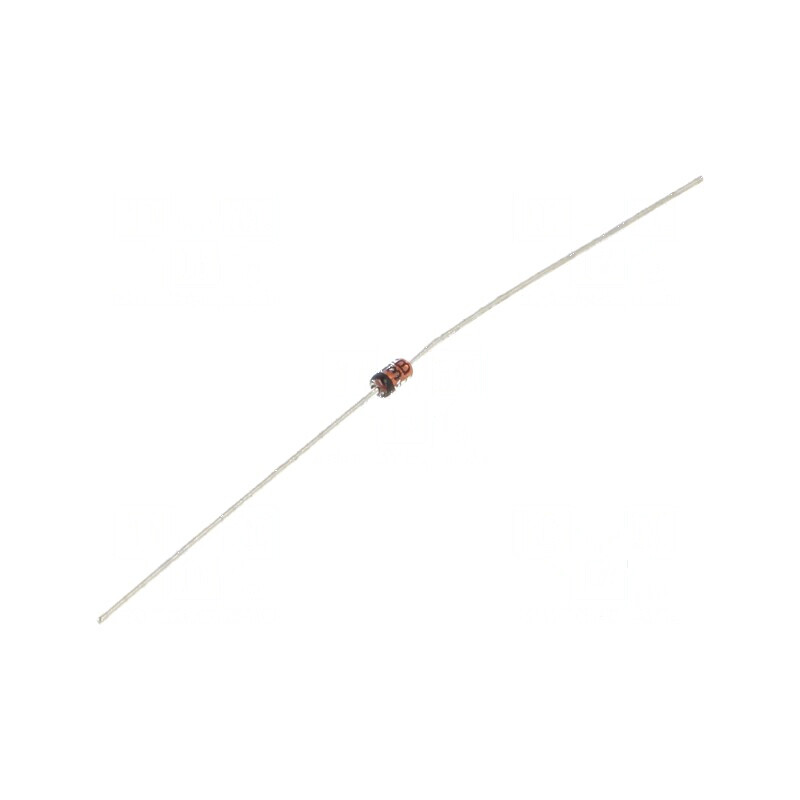 Diodă Zener 0,5W 13V DO35 - Componentă electronică 500nA pentru aplicații de stabilizare a tensiunii | Electronic-mag.ro | Componente Electronice Diodă Zener 0,5W 13V DO35 - Componentă electronică 500nA pentru aplicații de stabilizare a tensiunii | Electronic-mag.ro | Componente Electronice