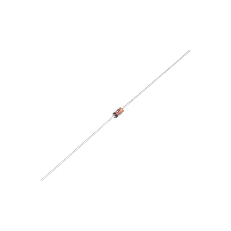 Diodă Zener 0,5W 14V DO35 - Diodă Semiconductoare cu Curent de Revers 100nA | Electronic-mag.ro | Componente Electronice Diodă Zener 0,5W 14V DO35 - Diodă Semiconductoare cu Curent de Revers 100nA | Electronic-mag.ro | Componente Electronice