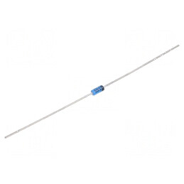 Diodă Zener 0,5W 17V DO35 - 100nA | Electronic-mag.ro | Componente Electronice