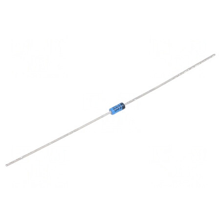 Diodă Zener 0,5W 17V DO35 - 100nA | Electronic-mag.ro | Componente Electronice