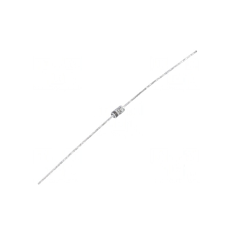 Diodă Zener 0,5W 25V DO35 - 100nA, Componentă Electronică pentru Stabilizare Tensiune | Electronic-mag.ro | Componente Electronice