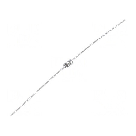 Diodă Zener 0,5W 25V DO35 - 100nA, Componentă Electronică pentru Stabilizare Tensiune | Electronic-mag.ro | Componente Electronice