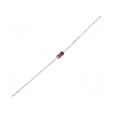 Diodă Zener 0,5W 27V DO35 - 1 Bucată, Curent Invers 100nA | Electronic-mag.ro | Componente Electronice