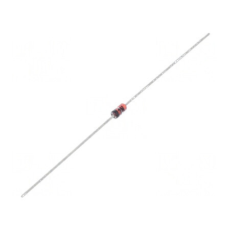 Diodă Zener 0,5W 28V DO35 - Componentă electronică cu 100nA | Electronic-mag.ro | Componente Electronice