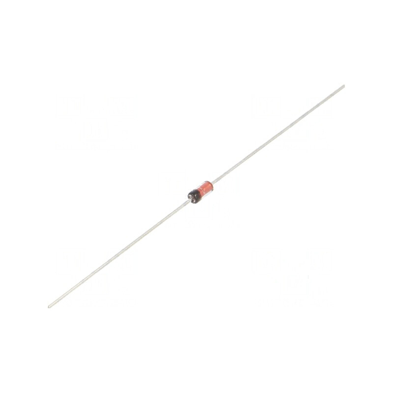Diodă Zener 0,5W 30V DO35 - 100nA, Componentă Electronică Individuală | Electronic-mag.ro | Componente Electronice
