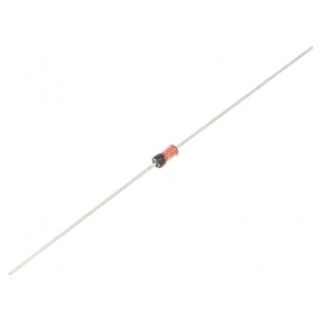 Diodă Zener 0,5W 30V DO35 - 100nA, Componentă Electronică Individuală | Electronic-mag.ro | Componente Electronice