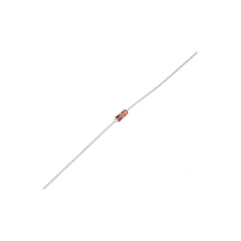 Diodă Zener 0,5W 33V DO35 - Componentă electronică 100nA pentru aplicații de stabilizare a tensiunii | Electronic-mag.ro | Componente Electronice Diodă Zener 0,5W 33V DO35 - Componentă electronică 100nA pentru aplicații de stabilizare a tensiunii | Electronic-mag.ro | Componente Electronice
