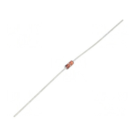 Diodă Zener 0,5W 33V DO35 - Componentă electronică 100nA pentru aplicații de stabilizare a tensiunii | Electronic-mag.ro | Componente Electronice
