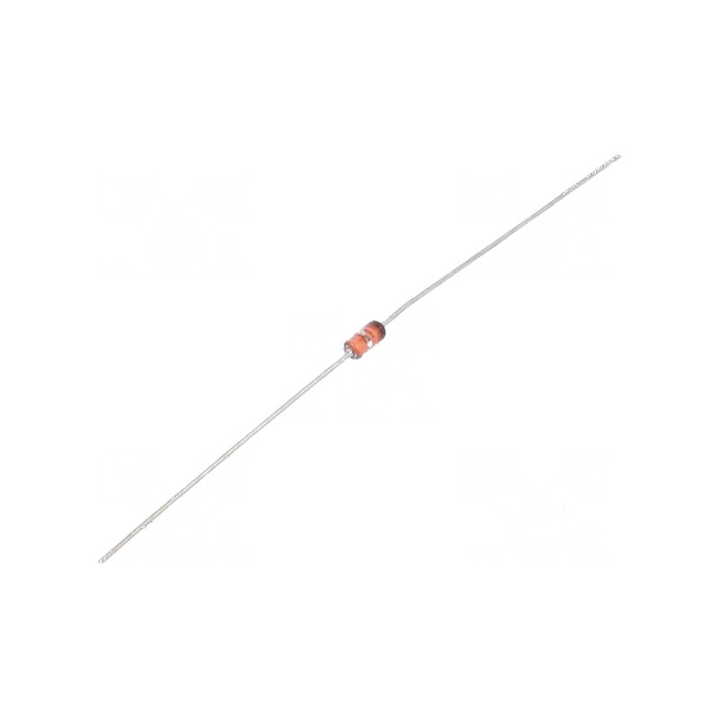 Diodă Zener 0,5W 36V DO35 - Diodă cu curent de inversare 100nA | Electronic-mag.ro | Componente Electronice
