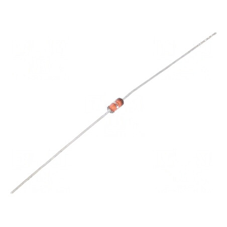 Diodă Zener 0,5W 36V DO35 - Diodă cu curent de inversare 100nA | Electronic-mag.ro | Componente Electronice