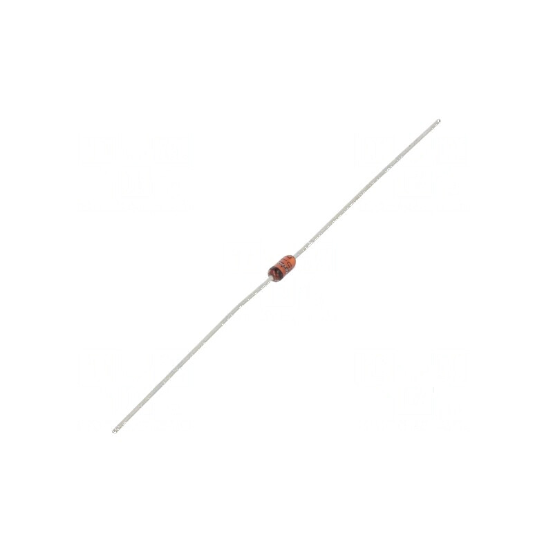 Diodă Zener 0,5W 39V DO35 - Componentă electronică cu curent maxim de 100nA | Electronic-mag.ro | Componente Electronice Diodă Zener 0,5W 39V DO35 - Componentă electronică cu curent maxim de 100nA | Electronic-mag.ro | Componente Electronice