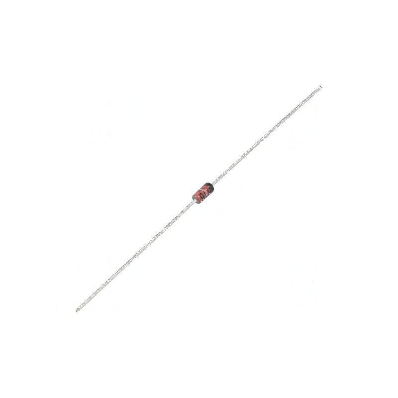 Diodă Zener 0,5W 47V DO35 - Componentă electronică 100nA | Electronic-mag.ro | Componente Electronice