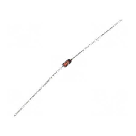 Diodă Zener 0,5W 51V DO35 - Componentă electronică 100nA | Electronic-mag.ro | Componente Electronice