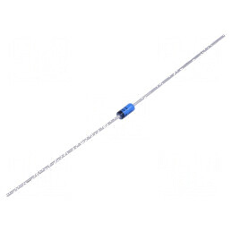 Diodă Zener 0,5W 75V DO35 - 100nA, Componentă Electronică pentru Stabilizare Tensiune | Electronic-mag.ro | Componente Electronice