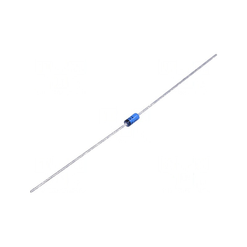 Diodă Zener 0,5W 75V DO35 - 100nA, Componentă Electronică pentru Stabilizare Tensiune | Electronic-mag.ro | Componente Electronice Diodă Zener 0,5W 75V DO35 - 100nA, Componentă Electronică pentru Stabilizare Tensiune | Electronic-mag.ro | Componente Electronice