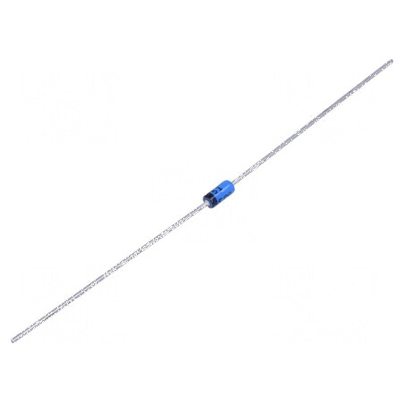 Diodă Zener 0,5W 75V DO35 - 100nA, Componentă Electronică pentru Stabilizare Tensiune | Electronic-mag.ro | Componente Electronice