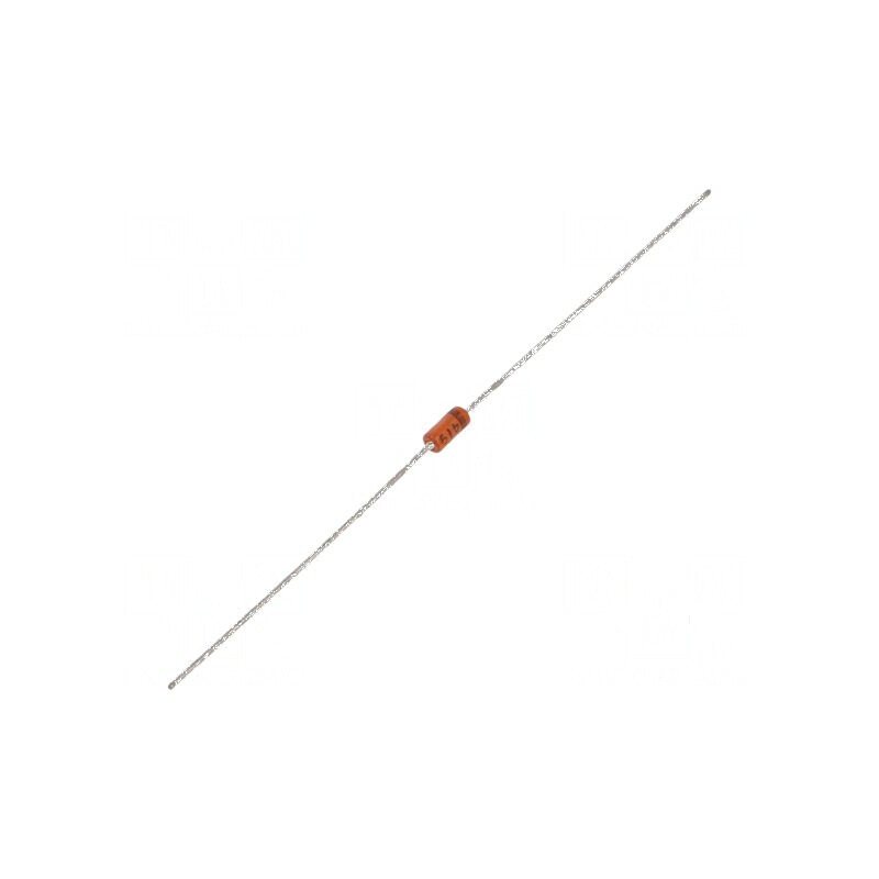 Diodă Zener 0,5W 87V DO35 - Componentă electronică 100nA pentru aplicații de stabilizare a tensiunii | Electronic-mag.ro | Componente Electronice