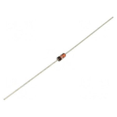 Diodă Zener 0,5W 91V DO35 - 100nA, Componentă Electronică de Înaltă Precizie | Electronic-mag.ro | Componente Electronice
