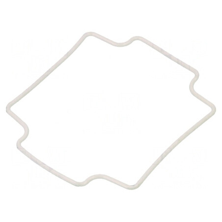 Garnitură din Silicon pentru Etanșare - Material Durabil și Rezistent | Electronic-mag.ro | Componente Electronice