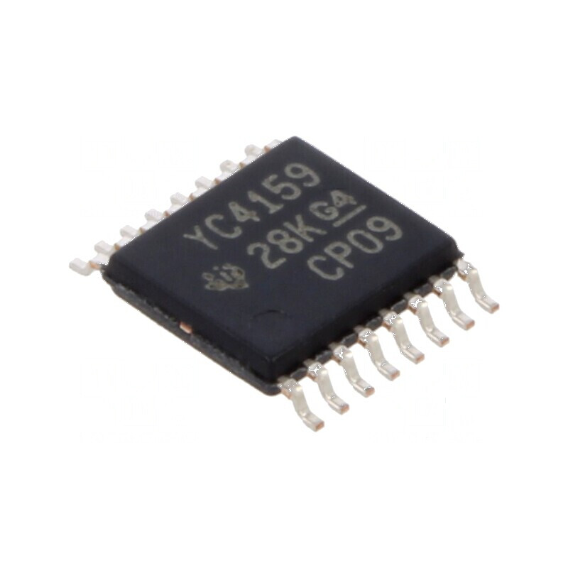 Comutator Analogic Demultiplexor Multiplexor 2:1 Canal 4 IC | Electronic-mag.ro | Componente Electronice