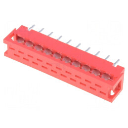 Cablu Adaptor PIN 20 IDC THT pentru PCB - Conector Cablu Bandă | Electronic-mag.ro | Componente Electronice