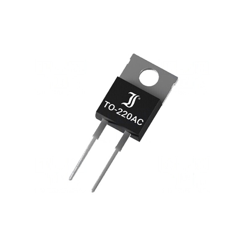 Diodă Redresoare THT 200V 8A Tub Ifsm 112A TO220AC Ufmax 1V - Componentă Electronică Profesională | Electronic-mag.ro | Componente Electronice