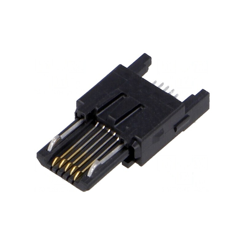 Conector USB B Micro Mufă ZX pentru PCB SMT cu 5 PIN-uri Orizontale | Electronic-mag.ro | Componente Electronice Conector USB B Micro Mufă ZX pentru PCB SMT cu 5 PIN-uri Orizontale | Electronic-mag.ro | Componente Electronice