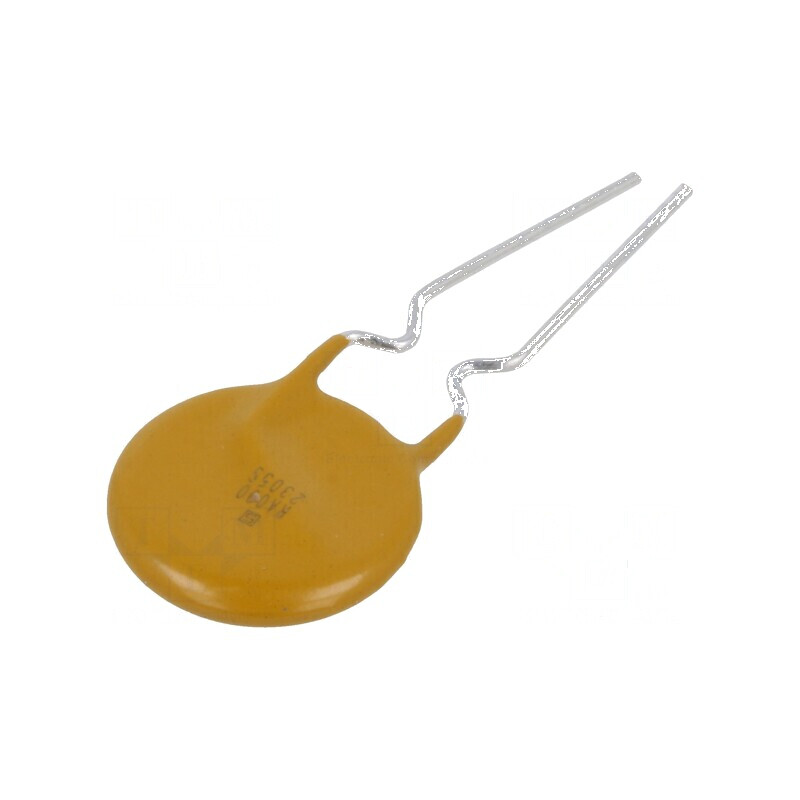 Siguranță Polimerică PTC 900mA 60VDC THT 11,7x3,1x16,7mm - Protecție Avansată pentru Circuite Elektronice | Electronic-mag.ro | Componente Electronice Siguranță Polimerică PTC 900mA 60VDC THT 11,7x3,1x16,7mm - Protecție Avansată pentru Circuite Elektronice | Electronic-mag.ro | Componente Electronice