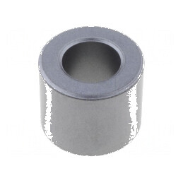 Ferită toroidală K5B, 10mm lungime, 10mm interior, 18mm exterior | Electronic-mag.ro | Componente Electronice