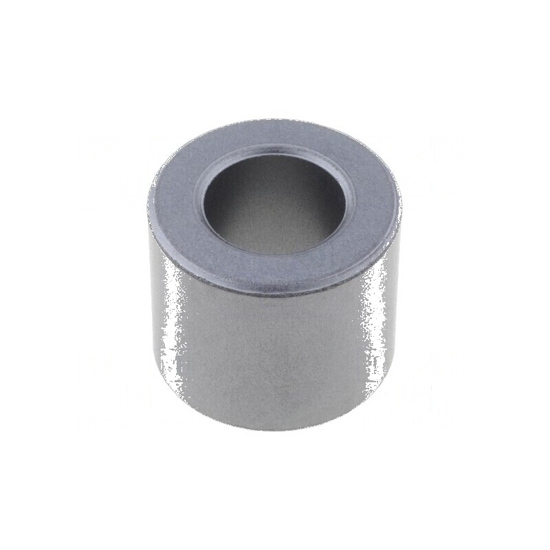 Ferită toroidală K5B, 10mm lungime, 10mm interior, 18mm exterior | Electronic-mag.ro | Componente Electronice