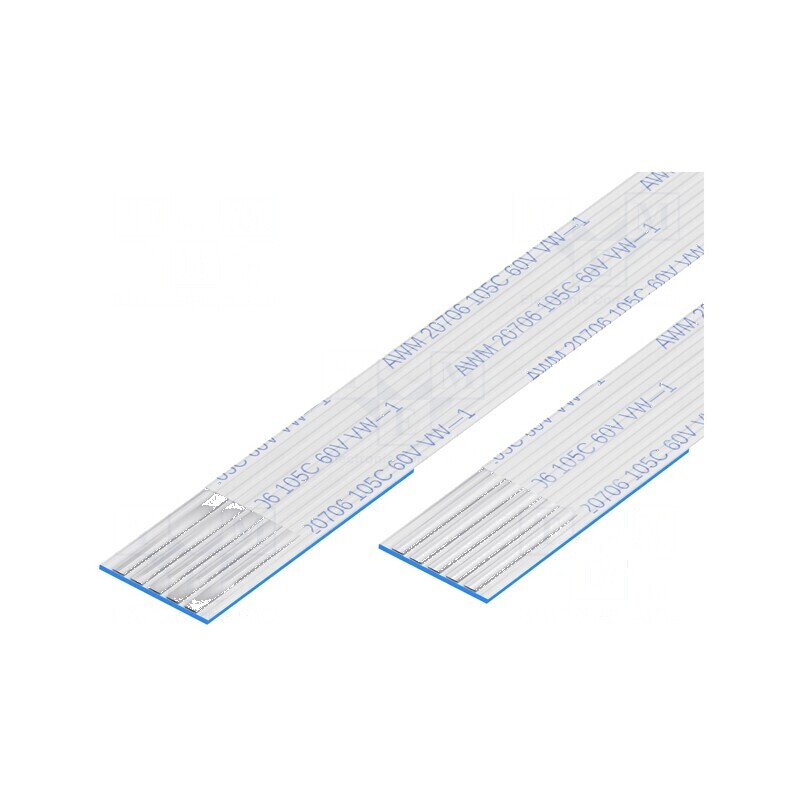 Banda FFC Fire 5 P, Cablu-banda 1mm cu Contacte pe Aceeași Parte | Electronic-mag.ro | Componente Electronice Banda FFC Fire 5 P, Cablu-banda 1mm cu Contacte pe Aceeași Parte | Electronic-mag.ro | Componente Electronice