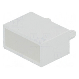 Carcasă profesională pentru lumină de fundal 5x10mm - Soluție optimă de protecție și estetică | Electronic-mag.ro | Componente Electronice