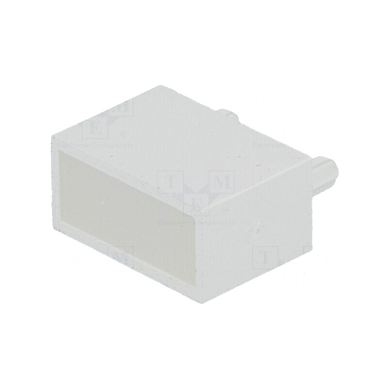 Carcasă profesională pentru lumină de fundal 5x10mm - Soluție optimă de protecție și estetică | Electronic-mag.ro | Componente Electronice Carcasă profesională pentru lumină de fundal 5x10mm - Soluție optimă de protecție și estetică | Electronic-mag.ro | Componente Electronice