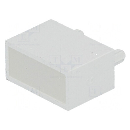 Carcasă profesională pentru lumină de fundal 5x10mm - Soluție optimă de protecție și estetică | Electronic-mag.ro | Componente Electronice