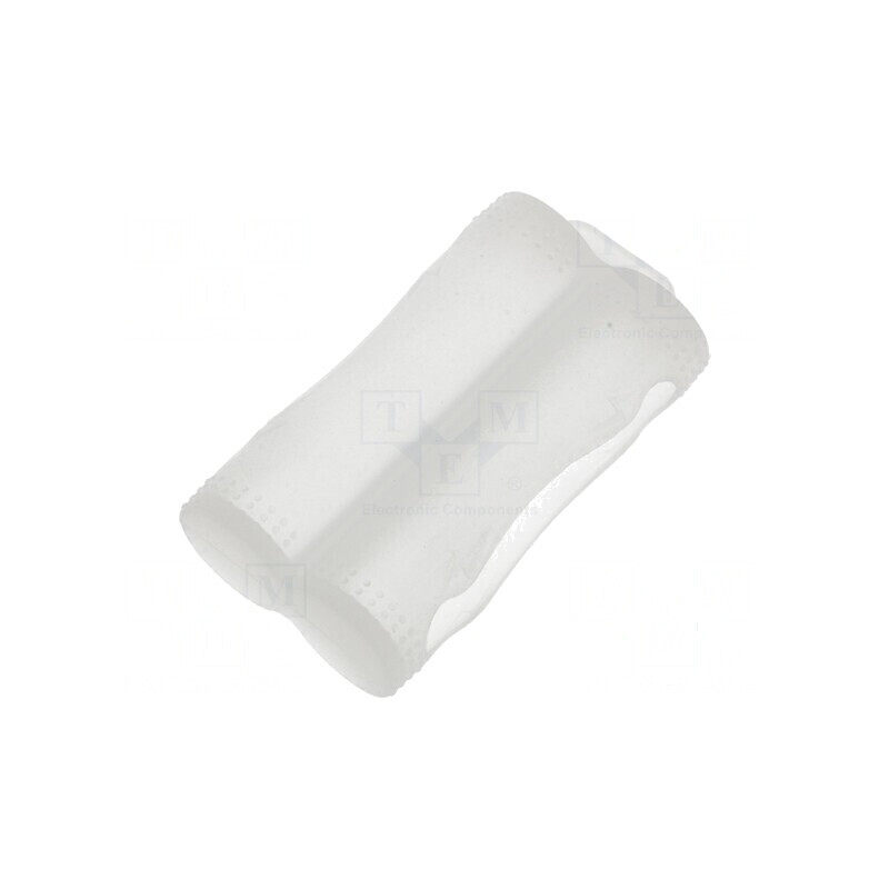 Suport pentru baterii 18650 cu 2 compartimente - Diverse culori disponibile | Electronic-mag.ro | Componente Electronice Suport pentru baterii 18650 cu 2 compartimente - Diverse culori disponibile | Electronic-mag.ro | Componente Electronice